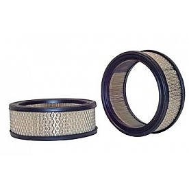 Wix Filters Air Filter - 42297