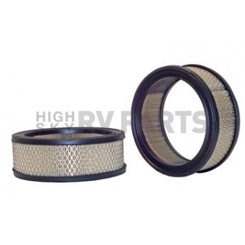 Wix Filters Air Filter - 42297