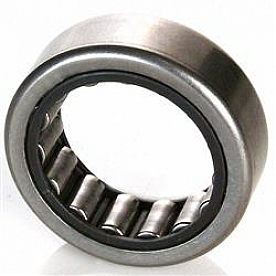 Bower Bearing Wheel Bearing - 6410