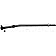 Dorman Chassis Tie Rod End - D1433XL