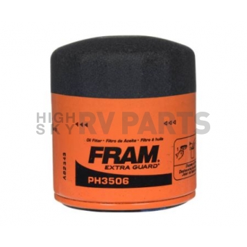Fram Filter Oil Filter - PH3506-1