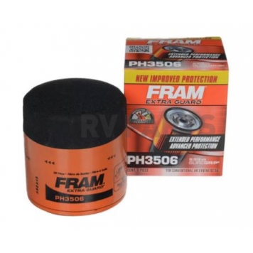 Fram Filter Oil Filter - PH3506-2
