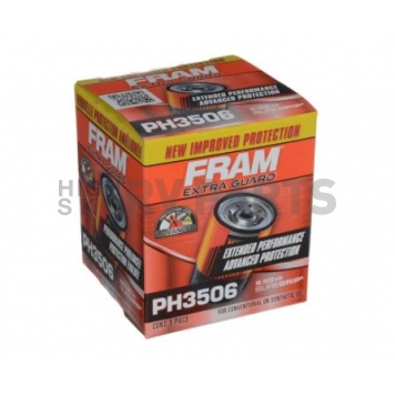 Fram Filter Oil Filter - PH3506-3