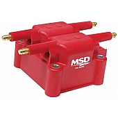 MSD Ignition Ignition Coil 8239