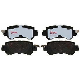 Raybestos Brakes Brake Pad - EHT1624H