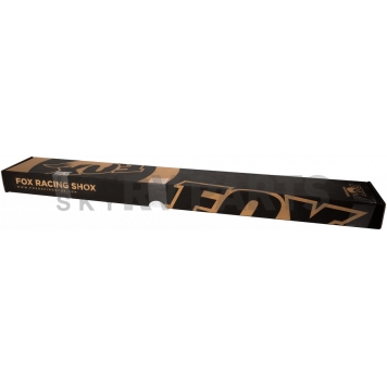 Fox Shocks Shock Absorber - 985-24-164-5