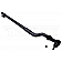Dorman MAS Select Chassis Tie Rod End - D1439
