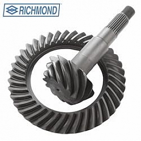 Richmond Gear Ring and Pinion - 49-0015-1