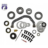 Yukon Gear & Axle Differential Ring and Pinion Installation Kit - YK F8
