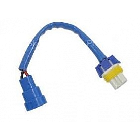 Standard Motor Eng.Management Headlight Wiring Harness - F90008