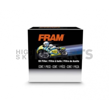 Fram Filter Oil Filter - PH6010A-2