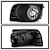Spyder Automotive Driving/ Fog Light Set Of 2 - 5087133