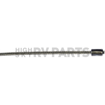 Dorman (OE Solutions) Parking Brake Cable - C96112-2