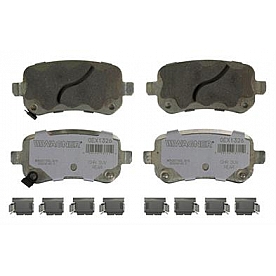 Wagner Brakes Brake Pad - OEX1326