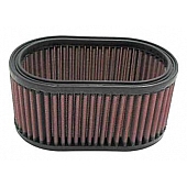 K & N Filters Air Filter - E-3341