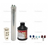 Four Seasons Air Conditioner Compressor Installation Kit 10593SK