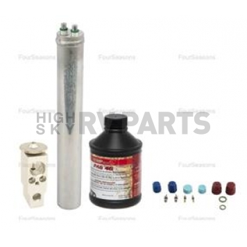 Four Seasons Air Conditioner Compressor Installation Kit 10593SK