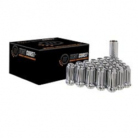 Vista Lug Nuts Wheel Installation Kit DPC5614ST