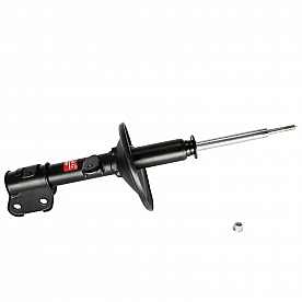 KYB Shocks Shock Absorber - 334317