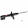 KYB Shocks Shock Absorber - 334317