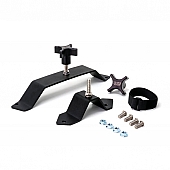 Hi-Lift Jack Jack Mount Steel Black - JGUS200