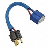 Standard Motor Eng.Management Headlight Wiring Harness - F90011
