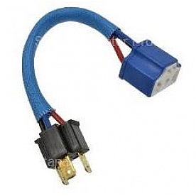 Standard Motor Eng.Management Headlight Wiring Harness - F90011