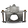 Raybestos Brakes Brake Caliper - FRC4124N