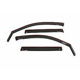 Westin Automotive Rainguard 7231410