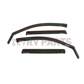 Westin Automotive Rainguard 7231410