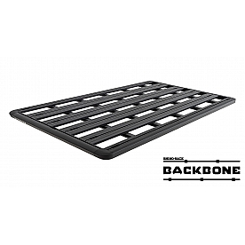 Rhino-Rack USA Roof Rack Platform - 76 Inch x 49 Inch - JC00698