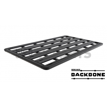 Rhino-Rack USA Roof Rack Platform - 76 Inch x 49 Inch - JC00698
