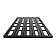 Rhino-Rack USA Roof Rack Platform - 76 Inch x 49 Inch - JC00698