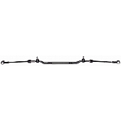 Dorman Chassis Premium Drag Link - DA28010PR
