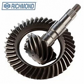 Richmond Gear Ring and Pinion - 49-0019-1