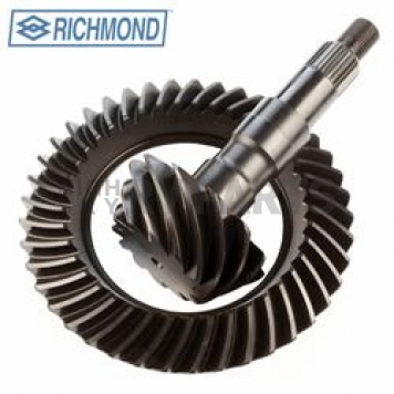 Richmond Gear Ring and Pinion - 49-0019-1