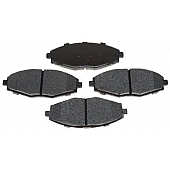 Raybestos Brakes Brake Pad - MGD1426M