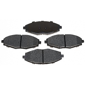 Raybestos Brakes Brake Pad - MGD1426M