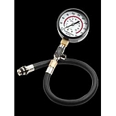 Sunpro Gauges/ SPX Shop Tools Compression Tester CP7826