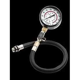 Sunpro Gauges/ SPX Shop Tools Compression Tester CP7826