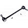Dorman MAS Select Chassis Stabilizer Bar Link Kit - SL90225
