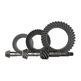 G2 Axle and Gear Ring and Pinion - 1-2151-456R