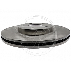 Raybestos Brakes Brake Rotor - 981057R