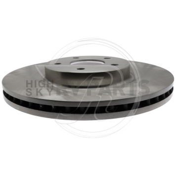 Raybestos Brakes Brake Rotor - 981057R