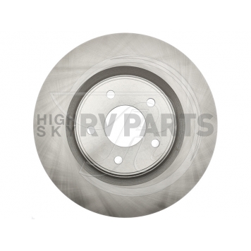Raybestos Brakes Brake Rotor - 981057R-1
