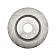 Raybestos Brakes Brake Rotor - 981057R