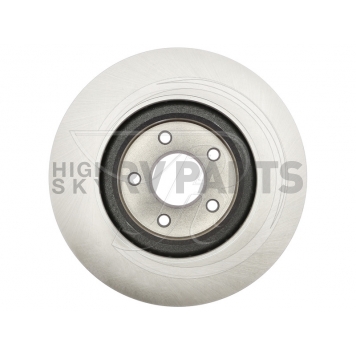 Raybestos Brakes Brake Rotor - 981057R-2
