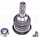Dorman MAS Select Chassis Ball Joint - BJ85036