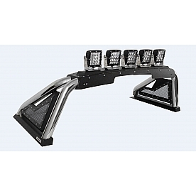 Go Rhino Truck Bed Bar 911610PS