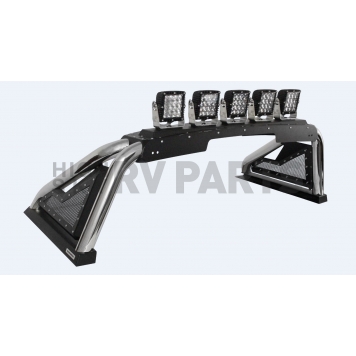 Go Rhino Truck Bed Bar 911610PS